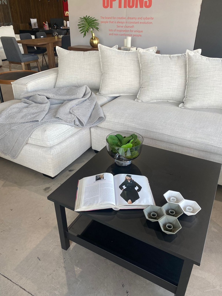 BARBARA SALA ESQUINERA SALA EN L - EC25