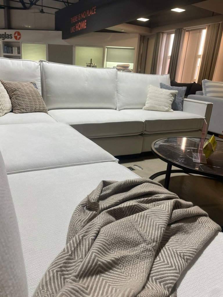 THAMARA SALA ESQUINERA SALA EN L - EC25