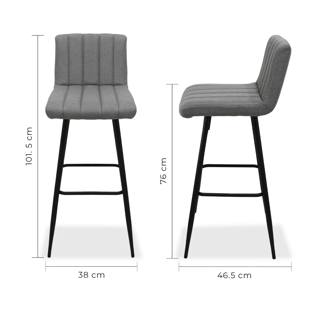 IZOL BANCO ALTO - JM26