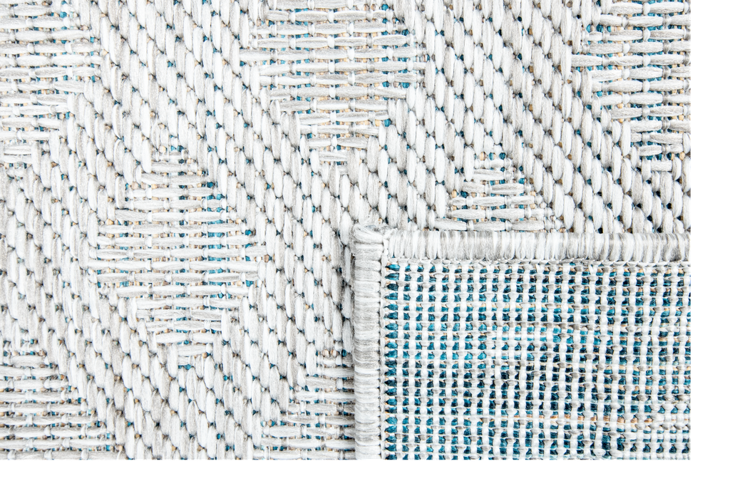 TALAS T2319 GRIS 200*290 TAPETE PARA EXTERIOR - LN26  - consultar disponibilidad quedan pocos