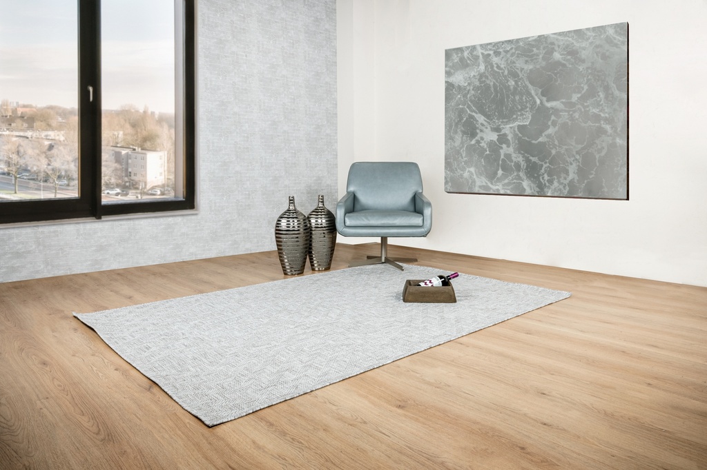 TALAS T2319 GRIS 200*290 TAPETE PARA EXTERIOR - LN26  - consultar disponibilidad quedan pocos