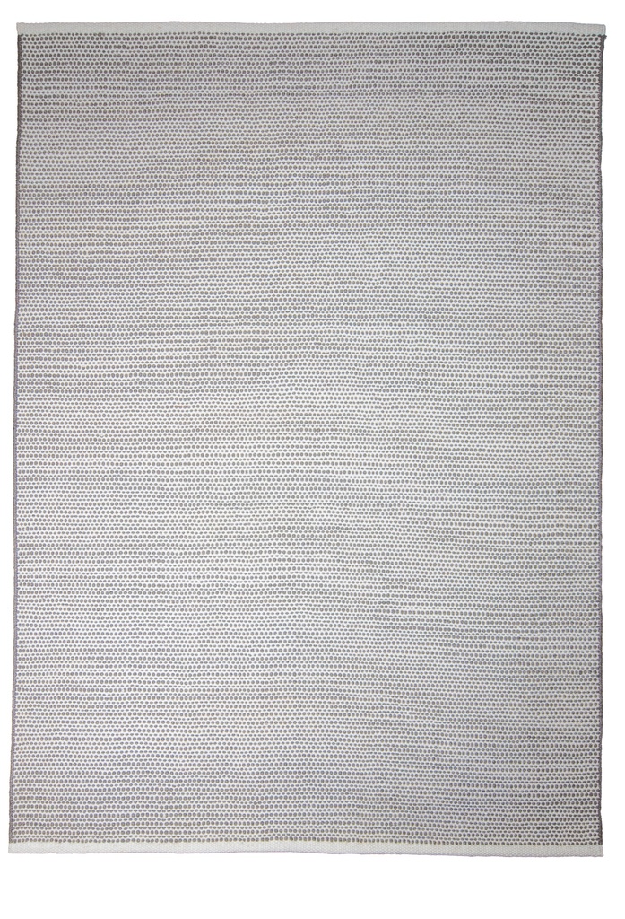 SHAILA D8001 CREMA CARBON 200*290  - TAPETE LN