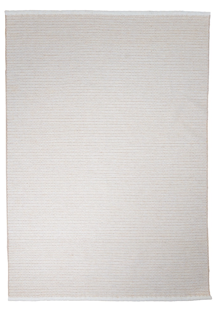 SHAILA D8003 CREMA MARFIL 240*330  - TAPETE LN