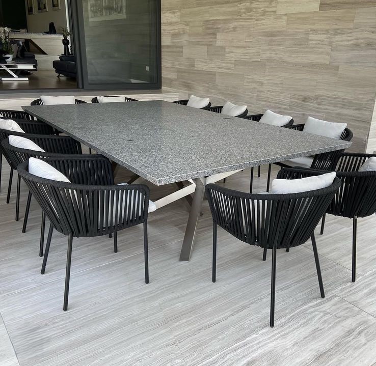 PUNTA MITA SILLA PARA EXTERIOR - X 2023