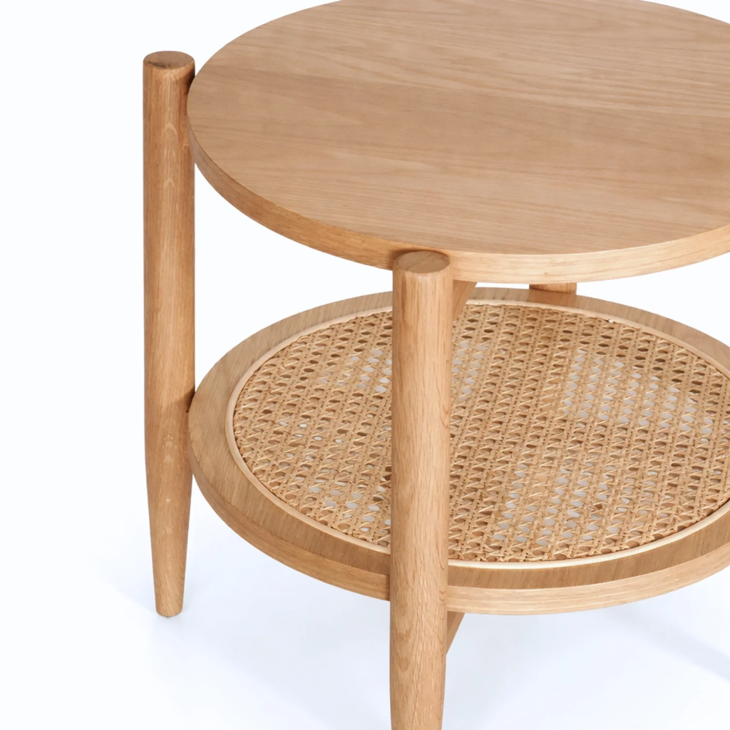 KANG MESA LATERAL ENCINO - JM26 *nuevo