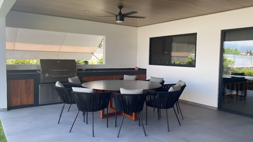 PUNTA MITA SILLA PARA EXTERIOR - X 2023