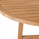 SAO MESA DE COMEDOR PARA EXTERIOR 150 - JM26 *nuevo