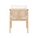 SAO SILLA PARA EXTERIOR - JM26 *nuevo