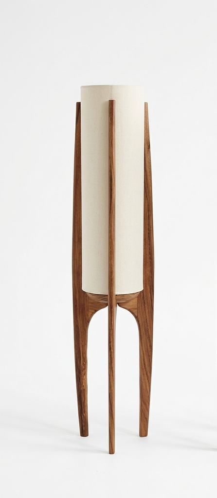 CENIT LAMPARA PAROTA DE PISO - RR