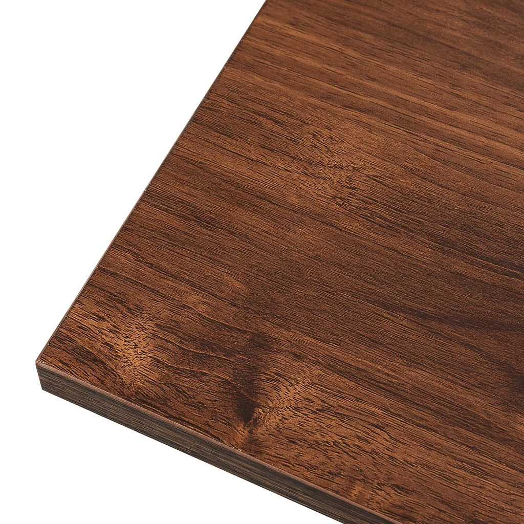 CONTEMPO MESA DE COMEDOR RECTANGULAR 180 NOGAL - JM26