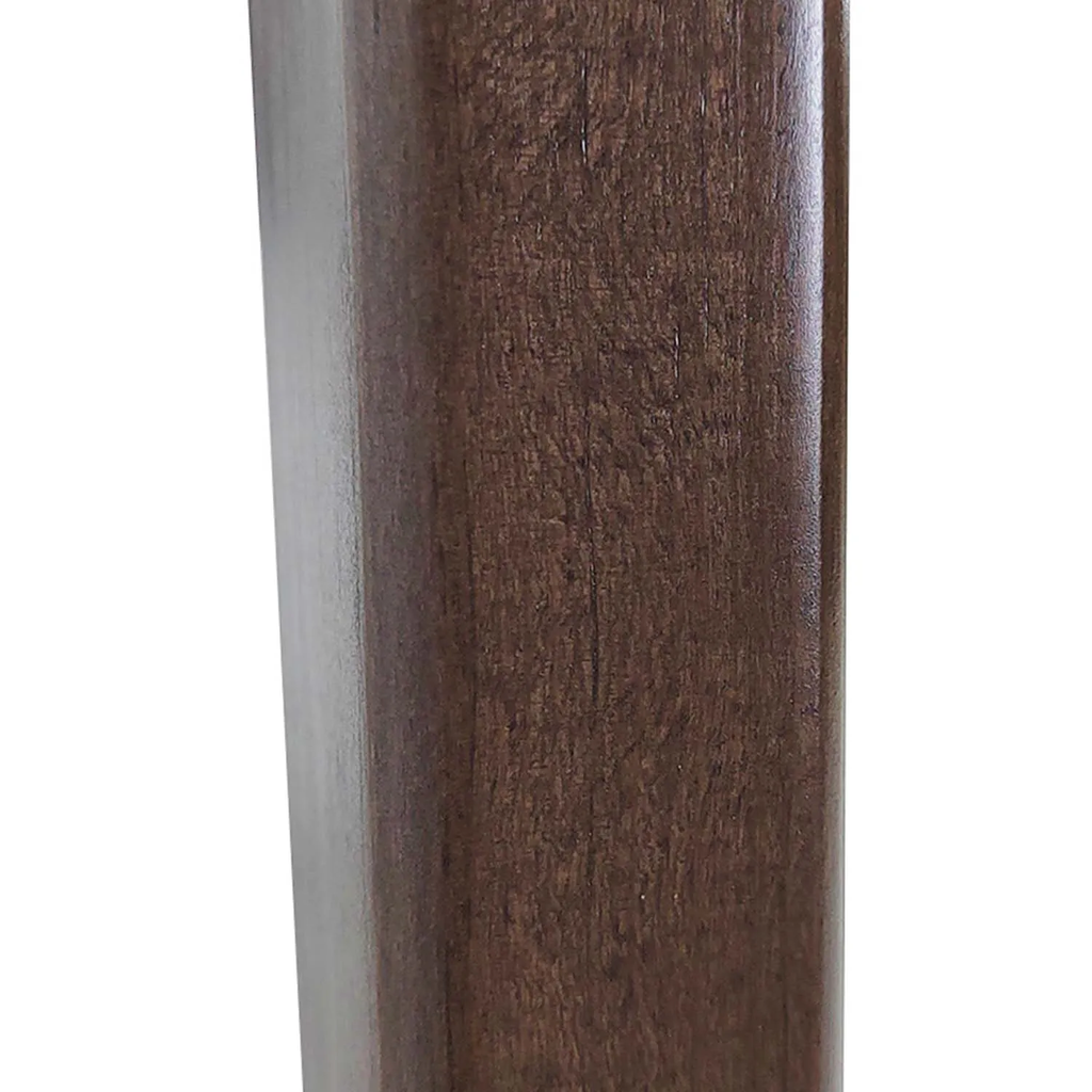 CONTEMPO MESA DE COMEDOR RECTANGULAR 180 NOGAL - JM26