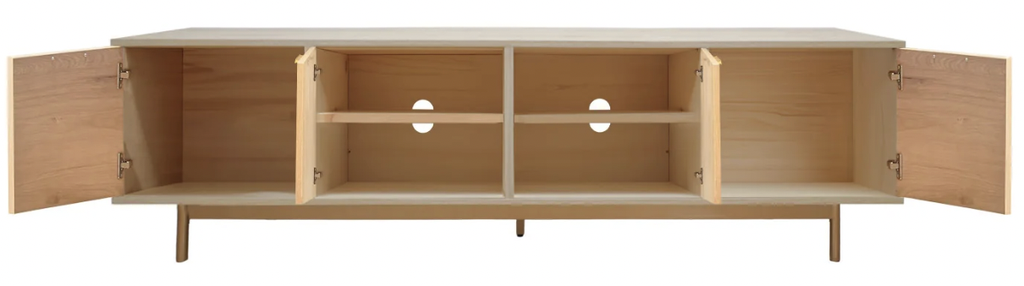 TRAMONTI MUEBLE TV CREDENZA - JM26