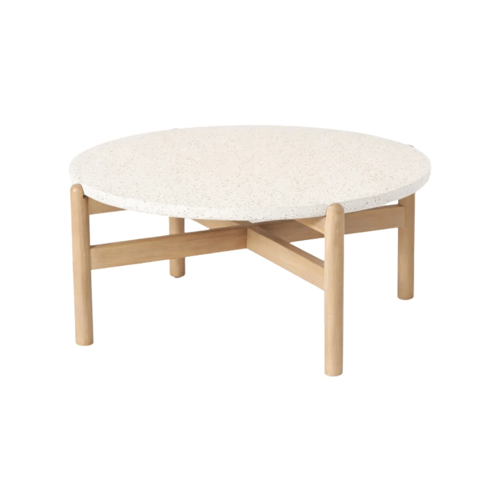 BEQ MESA DE CENTRO PARA EXTERIOR - JM26 *nuevo