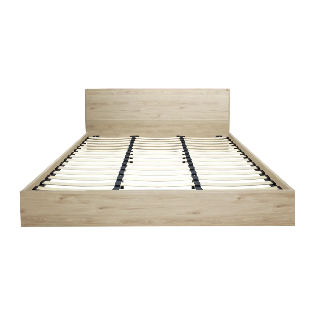 MARSALA CAMA QUEEN TONO ENCINO - JM26.