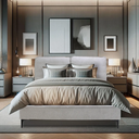 LUTON CAMA QUEEN - JM26.