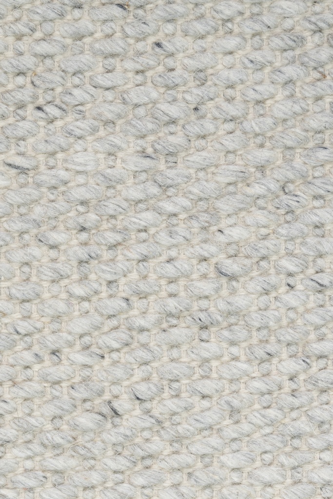 BINA N8041 CREMA PLATA 160*230 TAPETE - LN26