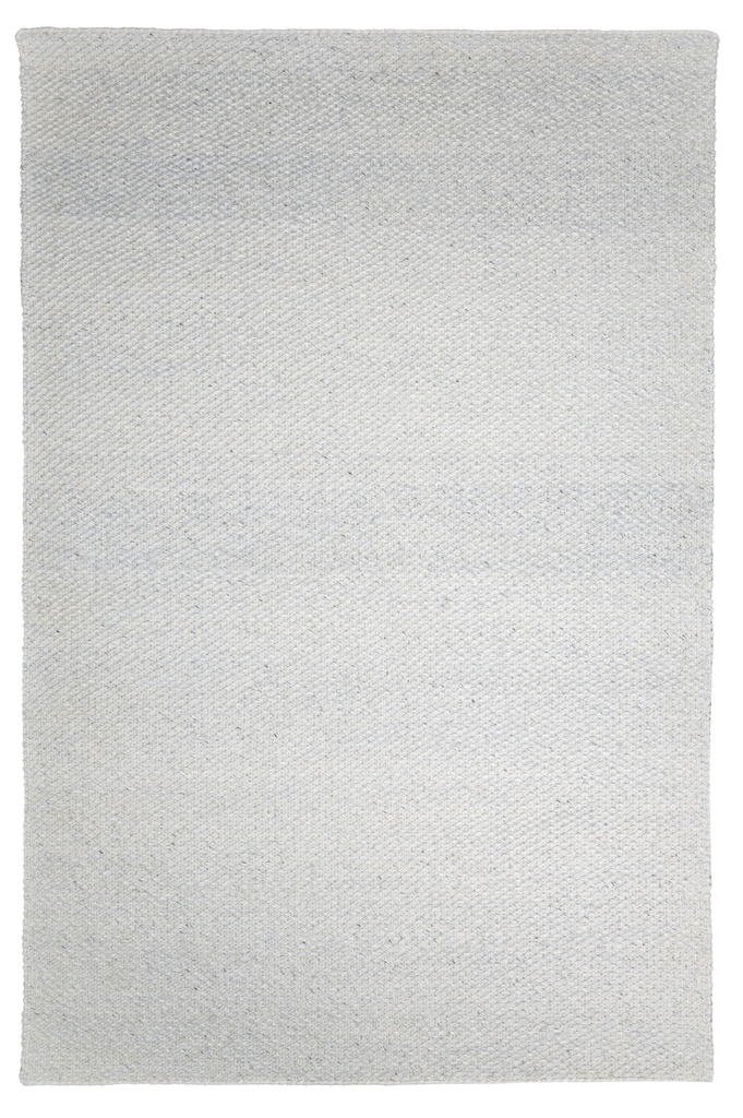 BINA N8041 CREMA PLATA 240*330 TAPETE - LN26