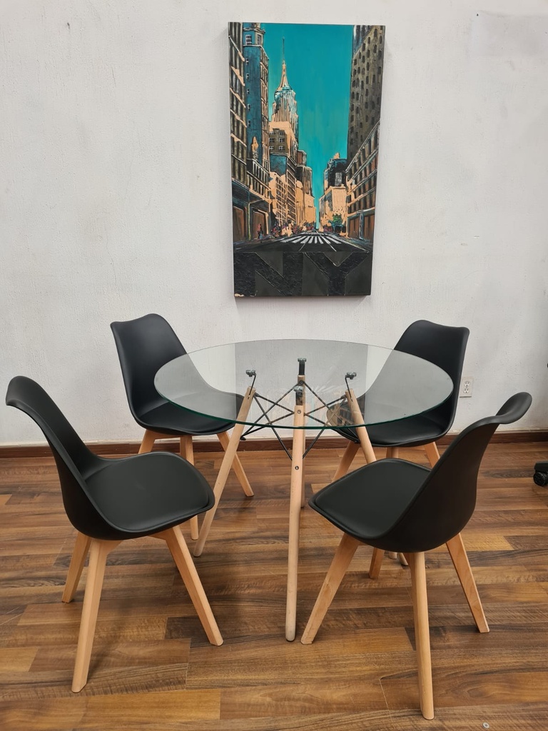 CATARINA SILLA - M25