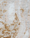 FIORA T2376 GRIS ORO 160*230 TAPETE - LN