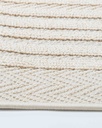 FORZA T2368 CREMA 160*230 TAPETE PARA EXTERIOR - LN26 (copia)