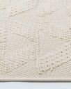 FORZA T2368 CREMA 200*290 TAPETE PARA EXTERIOR - LN26