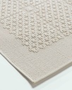 FORZA T2367 CREMA GRIS 240x330cm TAPETE PARA EXTERIOR - LN