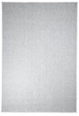OKARA T9059 GRIS CREMA 200*290 TAPETE - LN