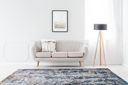 ALAYA T2143 GRIS ORO CREMA 240*330 TAPETE - LN26    - consultar disponibilidad quedan pocos