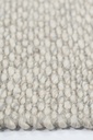BINA N8042 CREMA PLATA CLARO 200*290 TAPETE - LN26