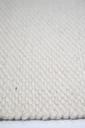 BINA N8045 CREMA 160*230 TAPETE - LN26