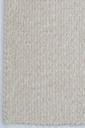 BINA N8044 MARFIL 60*90 TAPETE - LN26