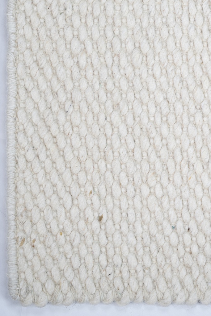 BINA N8045 CREMA 240*330 TAPETE - LN26