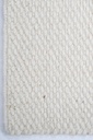 BINA N8045 CREMA 240*330 TAPETE - LN26