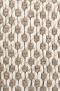 ANIKA N8047 CREMA COBRE 240*330 TAPETE- LN26