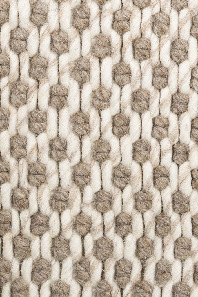 ANIKA N8047 CREMA COBRE 300*400 TAPETE- LN26