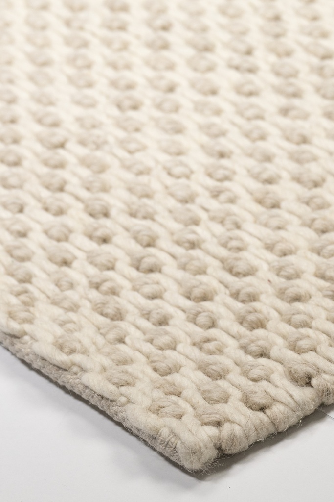 ANIKA N8049 CREMA BEIGE 200*290 TAPETE- LN26