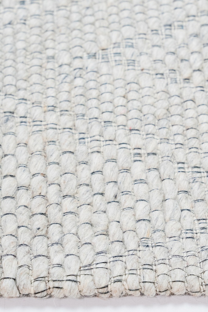 JAYA N8034 PLATA 160*230 TAPETE - LN25