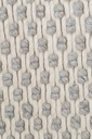 ANIKA N8051 MARFIL GRIS 160*230 TAPETE- LN26