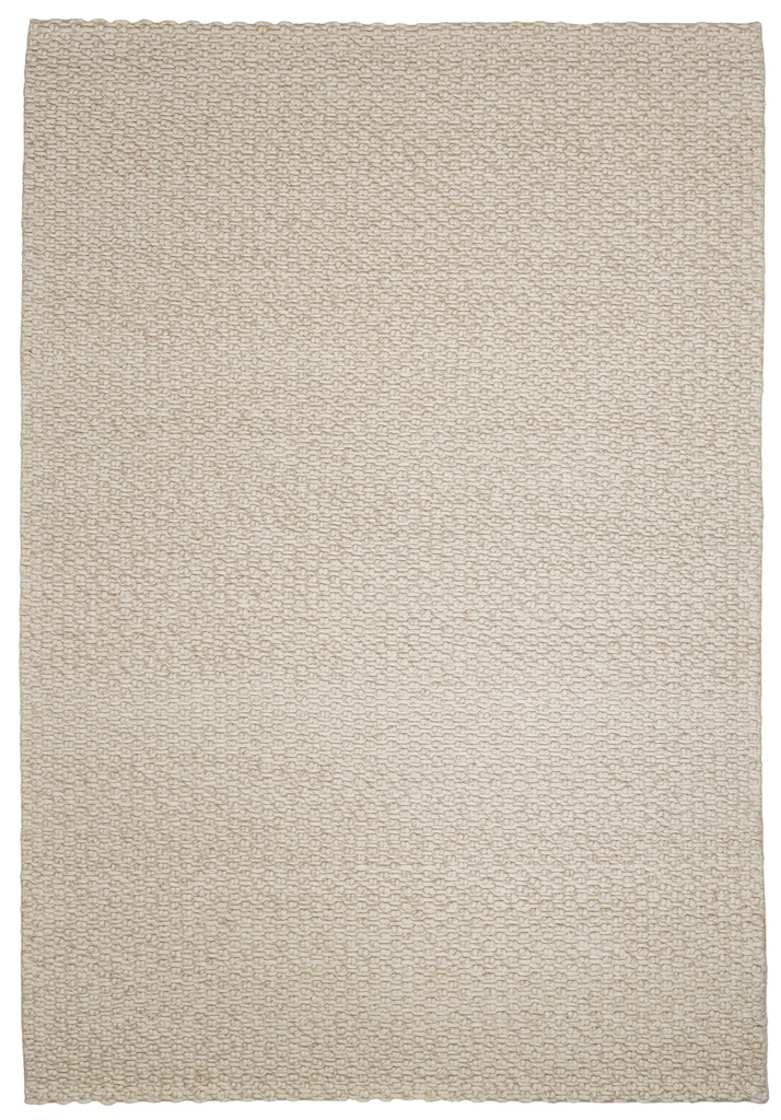 ANIKA N8048 CREMA 240*330 TAPETE- LN26