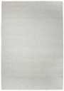 ANIKA N8050 MARFIL PLATA 200*290 TAPETE- LN26