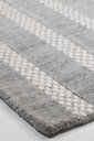 BEAS A2001 GRIS 160*230 TAPETE - LN26