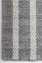 BEAS A2001 GRIS 160*230 TAPETE - LN26