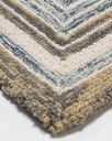 VANI D2002 BEIGE GRIS 160*230 TAPETE - LN