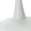 VITTORIA MESA CIRCULAR PARA EXTERIOR 80cm BLANCA - JM26.
