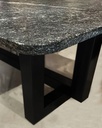 PIEDRA RECTANGULAR 135x270cm MESA DE COMEDOR - MG25