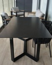PIEDRA RECTANGULAR 135x270cm MESA DE COMEDOR - MG25