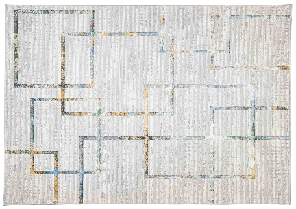 ADARA T2261 VERDE ORO 240*340 TAPETE - LN   *consultar disponibilidad quedan pocos 