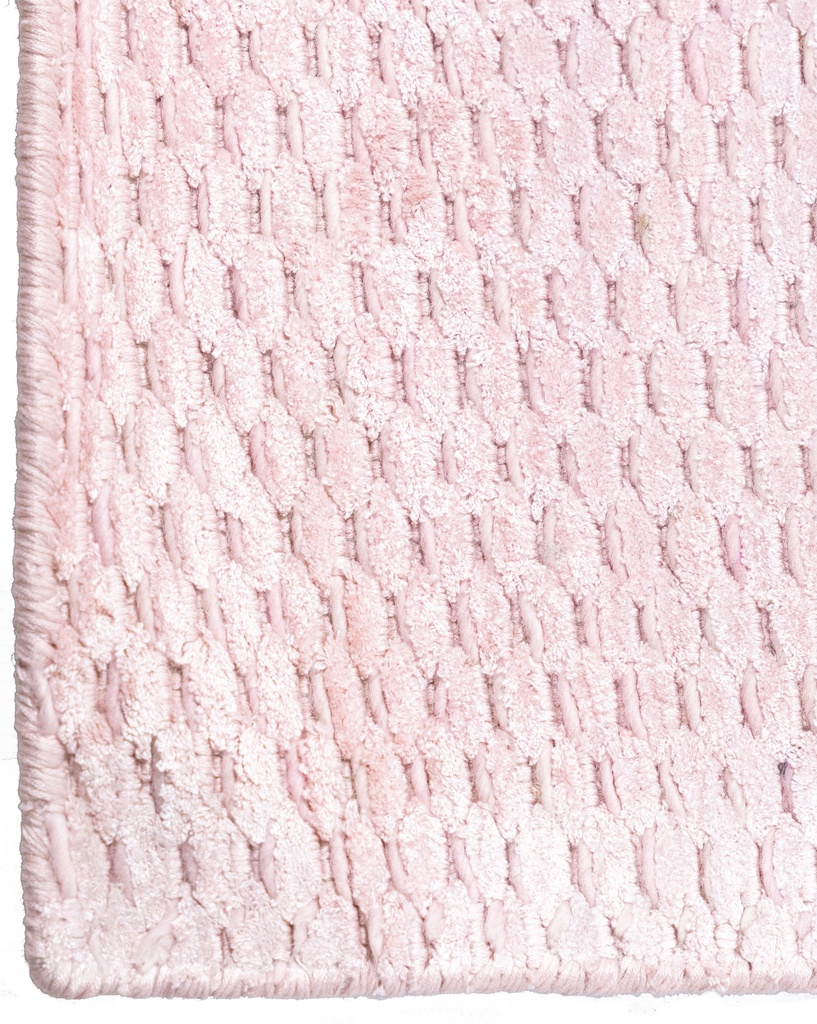 AGARI D3049 ROSA CLARO 60*90 TAPETE - LN