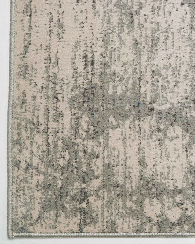 ADARA T2264 VERDE ORO 300*400 TAPETE - LN 