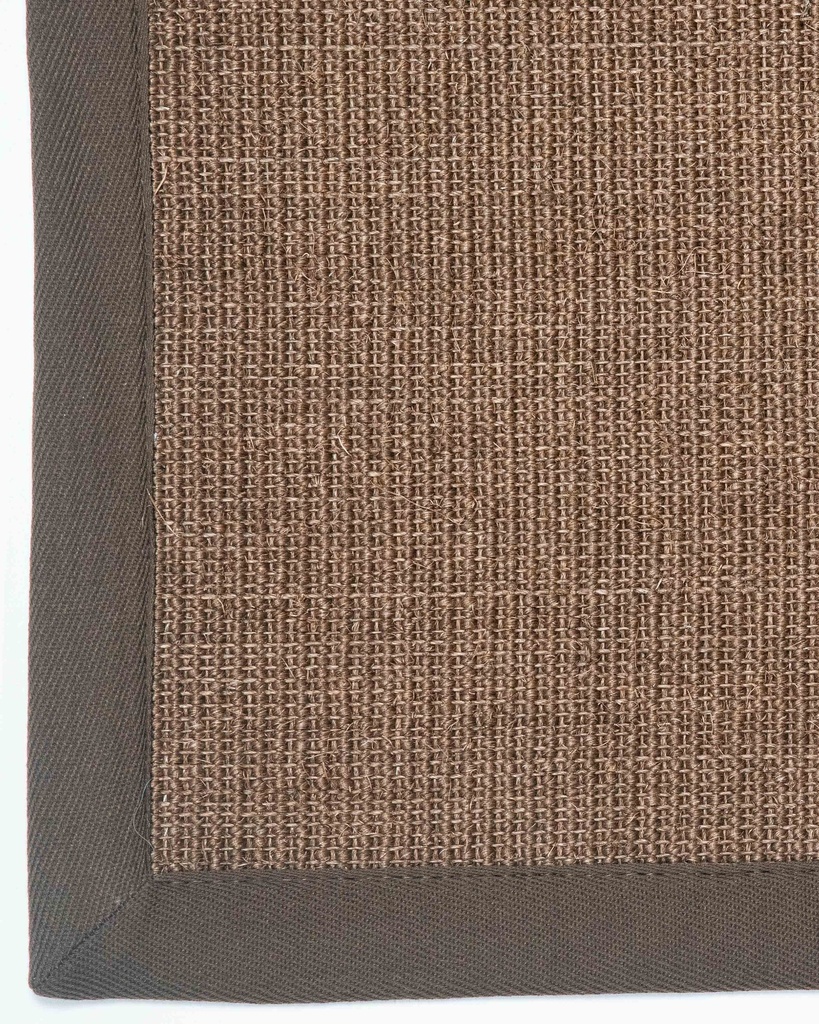 AJMER N5007 CAFÉ CAFÉ 240*330 TAPETE - LN 